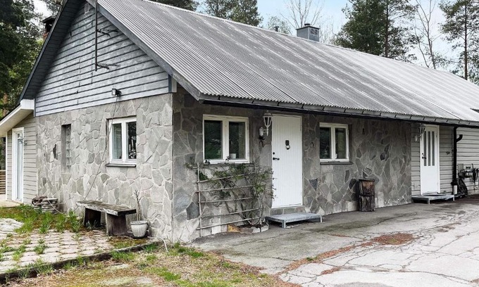 Klassbol House | 7 person holiday home in KLÄSSBOL