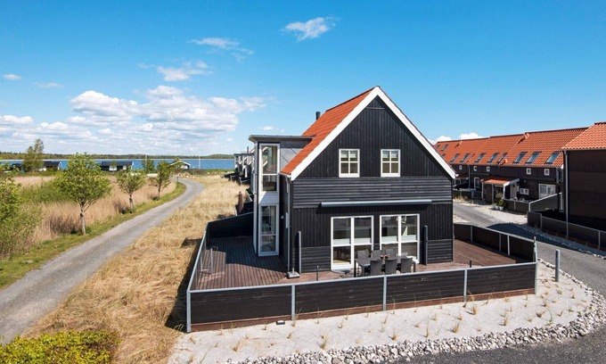Juelsminde Apartment | 7 person home in Juelsminde