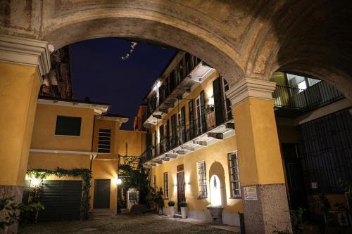 Rione Centro Apartment | 7 Seven