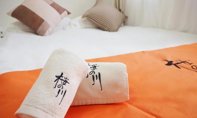 Ikebukuro House | 70 池袋駅 6分 2-4人丨Ikebukuro JR Line 6 minutes 2-4 people