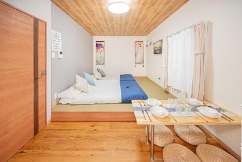 Toshima Apartment | 70-33 駒込駅东口2分 2-4人丨2 minutes from Komagome Station 2-4 people