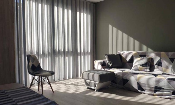 Varosha Apartment | 70 m² Apartment ∙ 2 bedrooms ∙ 4 guests