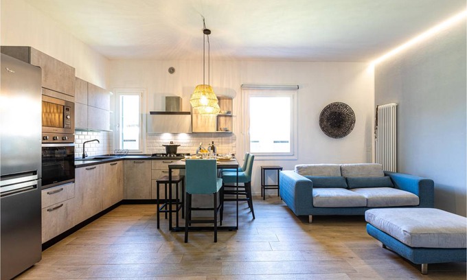Rosignano Solvay Apartment | 70 m² Apartment ∙ 2 bedrooms ∙ 4 guests