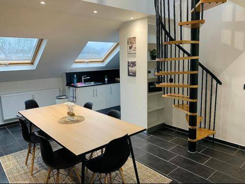Esch-sur-Alzette Apartment | 70 m² Apartment ∙ 2 bedrooms ∙ 6 guests