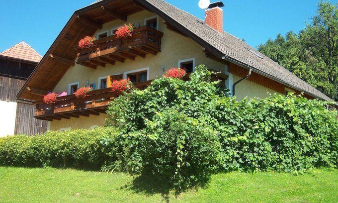 Sankt Michael bei Bleiburg Apartment | 70 m² Apartment ∙ 2 bedrooms ∙ 7 guests