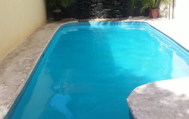 Santo Domingo Apartment | 70 m² Apartment ∙ 2 bedrooms ∙ 4 guests