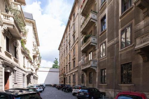 Porta Tenaglia Apartment | 70 m² Apartment ∙ 1 bedroom ∙ 4 guests