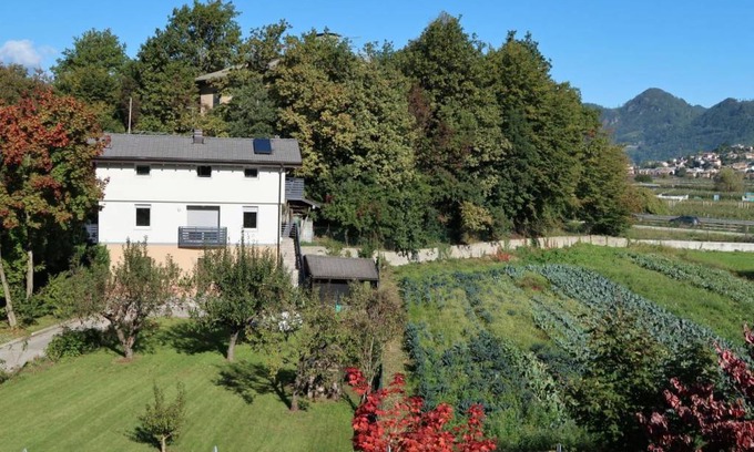 San Cristoforo Apartment | 70 m² Apartment ∙ 2 bedrooms ∙ 4 guests