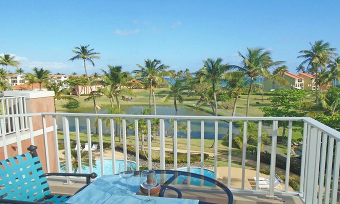 Candelero Abajo Apartment | 70 m² Apartment ∙ 1 bedroom ∙ 4 guests