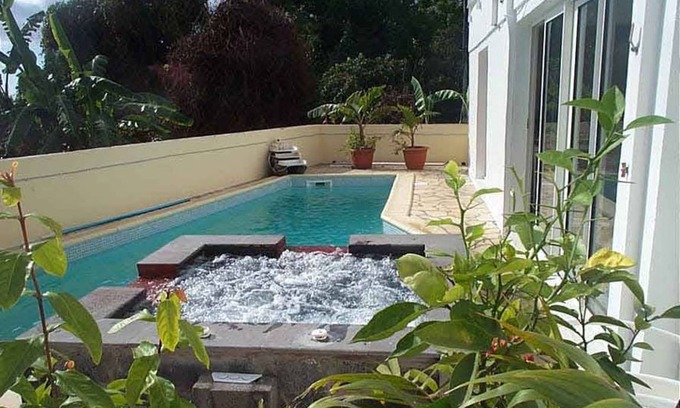 Bois de Nefles Apartment | 70 m² Apartment ∙ 2 bedrooms ∙ 4 guests