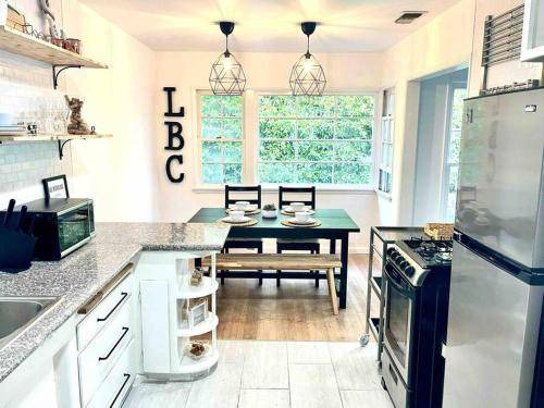 Alamitos Beach Apartment | 70 m² Apartment ∙ 1 bedroom ∙ 4 guests