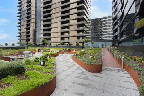 Glen Waverley Apartment | 70 m² Apartment ∙ 2 bedrooms ∙ 6 guests