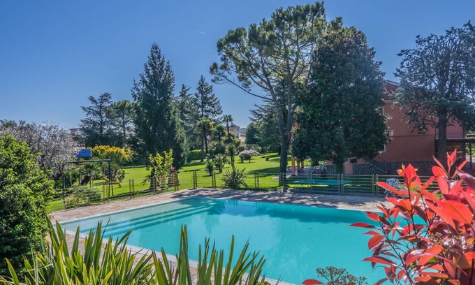 Pieve Vecchia Apartment | 70 m² Apartment ∙ 2 bedrooms ∙ 5 guests