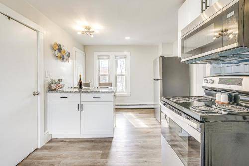 Weymouth Apartment | 70 m² Apartment ∙ 2 bedrooms ∙ 4 guests
