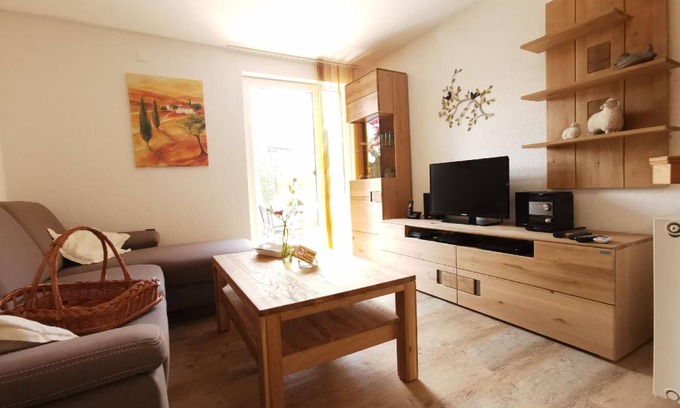 Wilhelmsfehn Apartment | 70 m² Apartment ∙ 3 bedrooms ∙ 4 guests