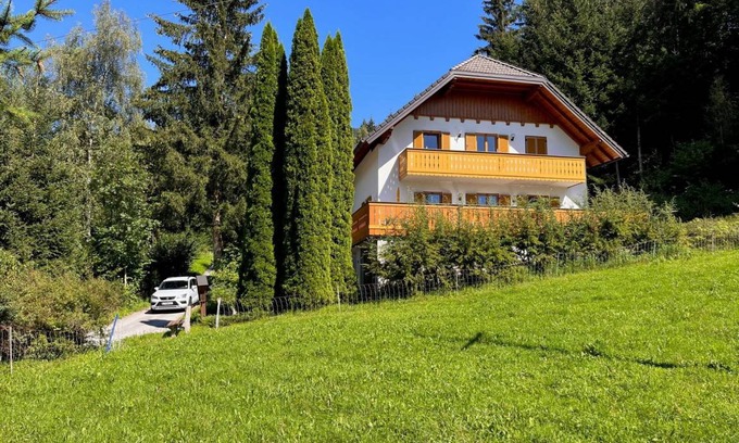 Grosssoelk Apartment | 70 m² Apartment ∙ 1 bedroom ∙ 5 guests