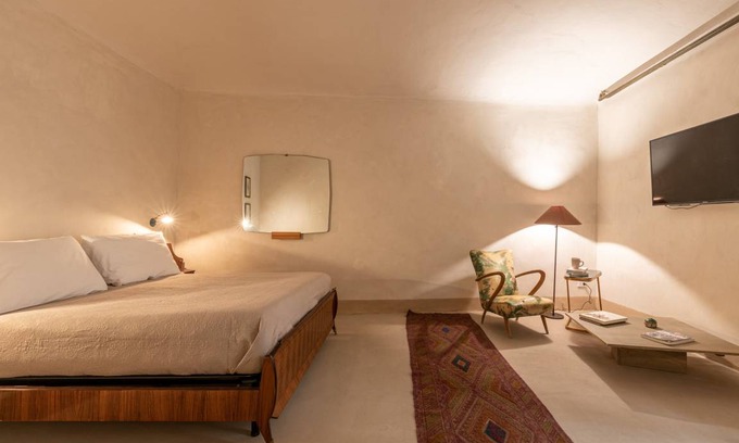 Kalsa Apartment | 70 m² Apartment ∙ 1 bedroom ∙ 2 guests