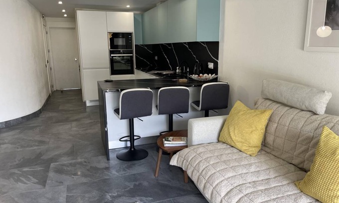 Quinta do Lago Apartment | 70 m² Apartment ∙ 1 bedroom ∙ 4 guests