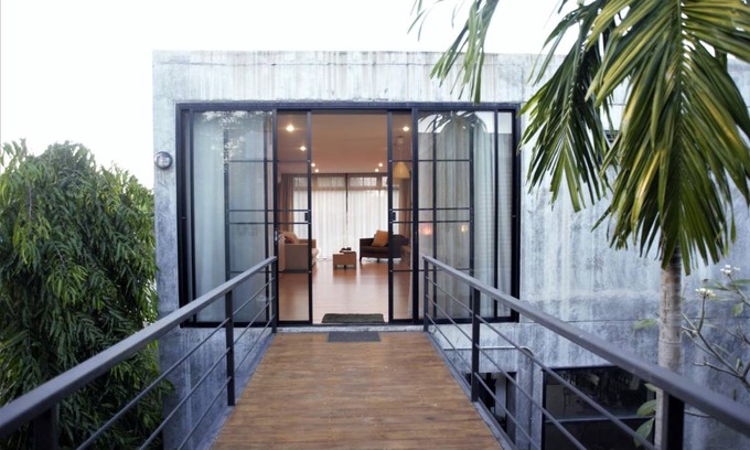 Nong Hoi Apartment | 70 m² Apartment ∙ 1 bedroom ∙ 2 guests