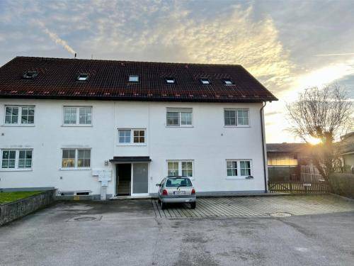 Freising Apartment | 70 m² Apartment ∙ 2 bedrooms ∙ 3 guests
