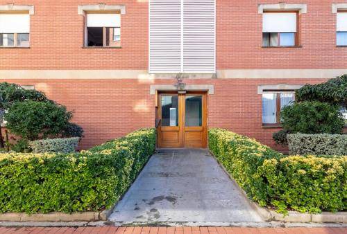 Moreaga Apartment | 70 m² Apartment ∙ 2 bedrooms ∙ 4 guests
