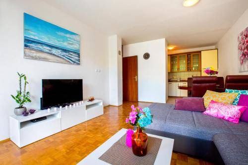 Vranjic Apartment | 70 m² Apartment ∙ 2 bedrooms ∙ 6 guests
