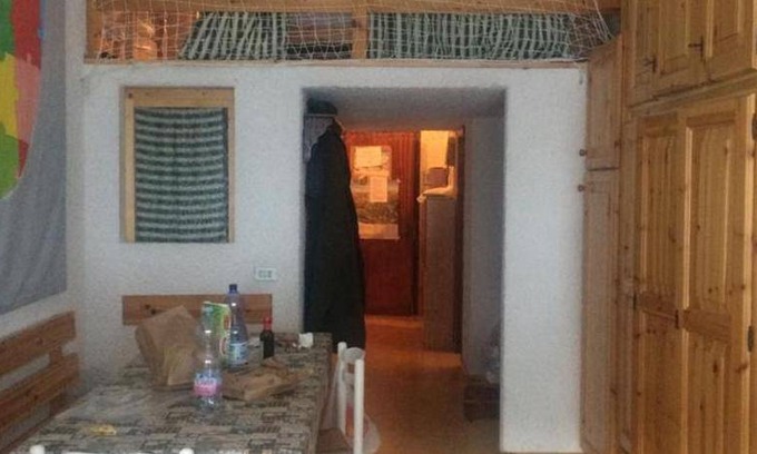 Foppolo Apartment | 70 m² Apartment ∙ 2 bedrooms ∙ 6 guests