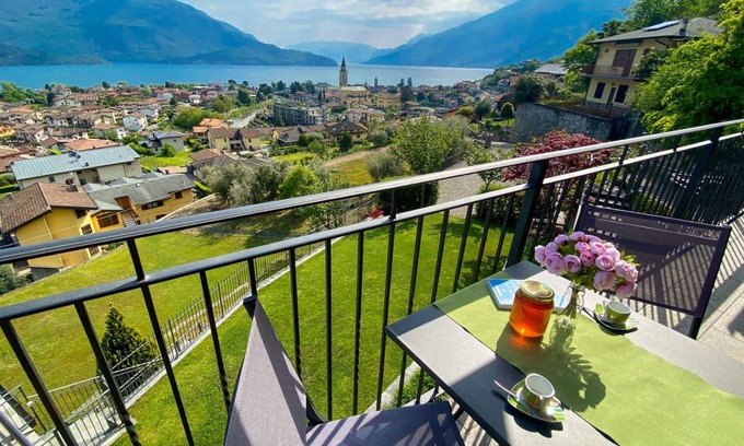 Bodengo Apartment | 70 m² Apartment ∙ 2 bedrooms ∙ 6 guests