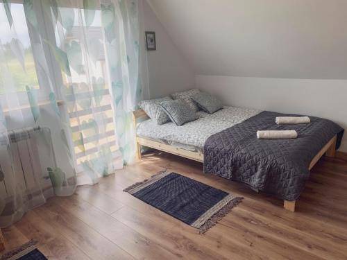 Karwie Apartment | 70 m² Apartment ∙ 2 bedrooms ∙ 5 guests
