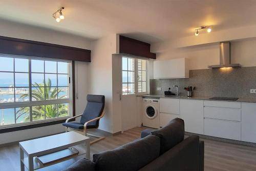 Portosin Apartment | 70 m² Apartment ∙ 2 bedrooms ∙ 4 guests