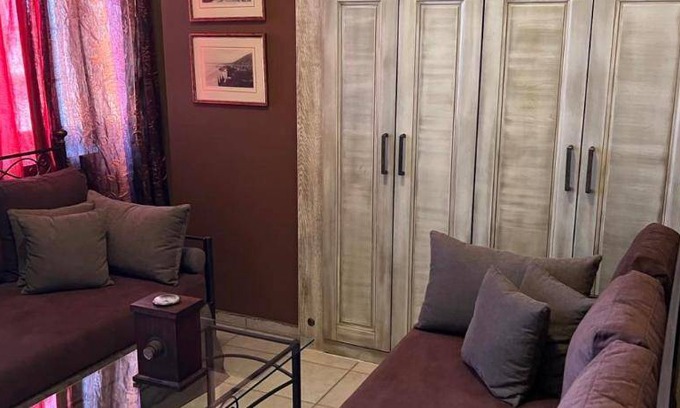 Gythio Apartment | 70 m² Apartment ∙ 2 bedrooms ∙ 5 guests