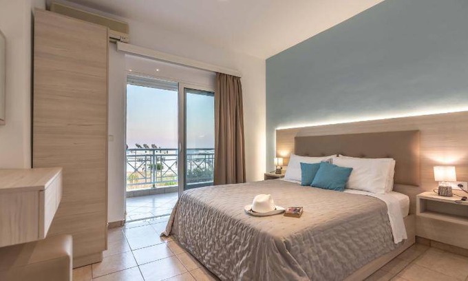 Stegna Apartment | 70 m² Apartment ∙ 2 bedrooms ∙ 5 guests