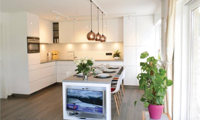 Oostduinkerke-Bad Apartment | 70 m² Apartment ∙ 2 bedrooms ∙ 5 guests
