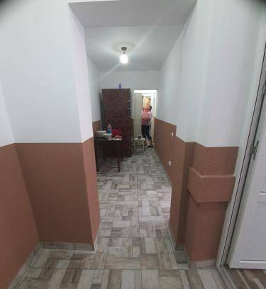 Vatra Dornei Apartment | 70 m² Apartment ∙ 2 bedrooms ∙ 6 guests