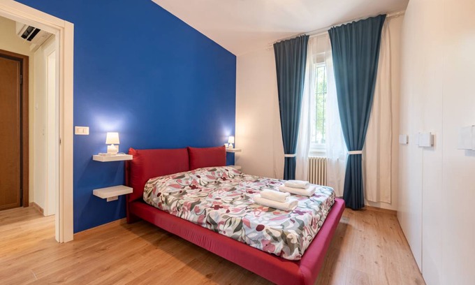 San Leonardo Apartment | 70 m² Apartment ∙ 2 bedrooms ∙ 6 guests