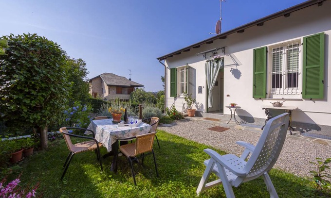 Ranco Apartment | 70 m² Apartment ∙ 2 bedrooms ∙ 4 guests