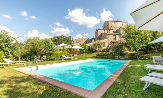 Acqua Loreto Apartment | 70 m² Apartment ∙ 2 bedrooms ∙ 4 guests