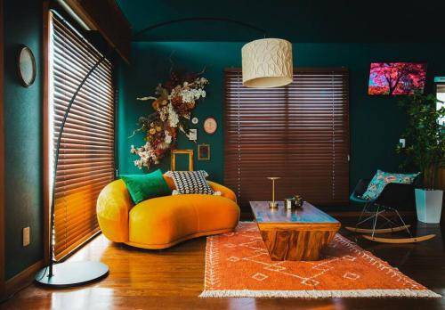 Shimotakaido Apartment | 70 m² Apartment ∙ 2 bedrooms ∙ 6 guests