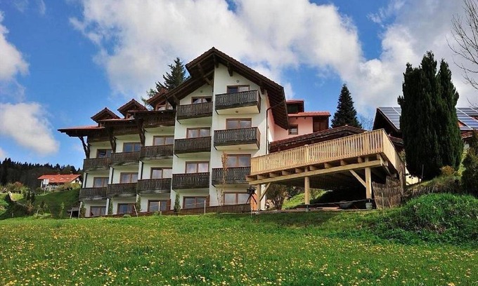 Glashutt Apartment | 70 m² Apartment ∙ 2 bedrooms ∙ 5 guests