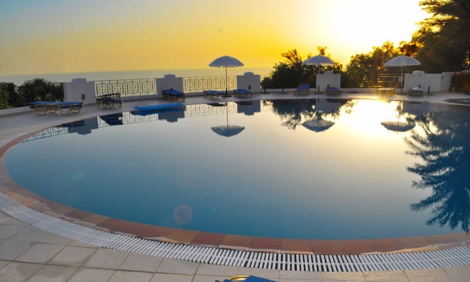 Agios Gordios Apartment | 70 m² Apartment ∙ 2 bedrooms ∙ 4 guests