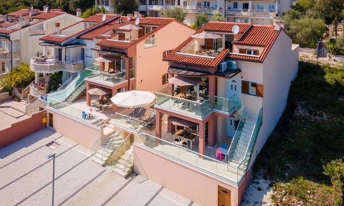 Segotici Apartment | 70 m² Apartment ∙ 2 bedrooms ∙ 5 guests