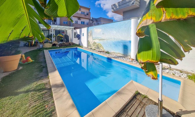 Assemini Apartment | 70 m² Apartment ∙ 2 bedrooms ∙ 5 guests