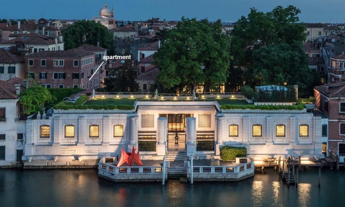 Dorsoduro Apartment | 70 m² Apartment ∙ 2 bedrooms ∙ 5 guests