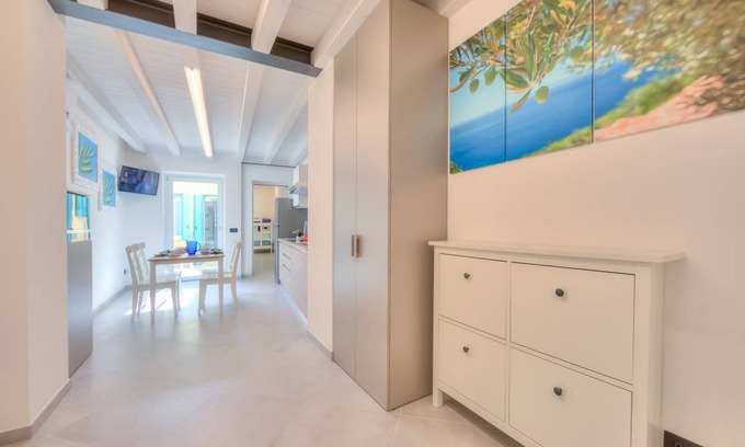 Salionze Apartment | 70 m² Apartment ∙ 2 bedrooms ∙ 5 guests