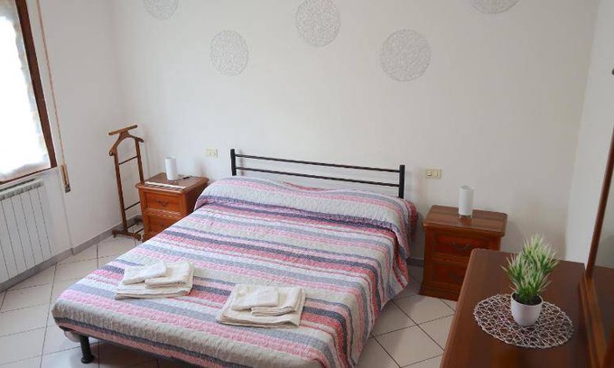 Rezzato Apartment | 70 m² Apartment ∙ 2 bedrooms ∙ 6 guests
