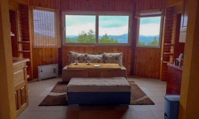Mojkovac Apartment | 70 m² Apartment ∙ 2 bedrooms ∙ 6 guests