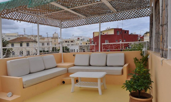 Marshan Apartment | 70 m² Apartment ∙ 3 bedrooms ∙ 4 guests