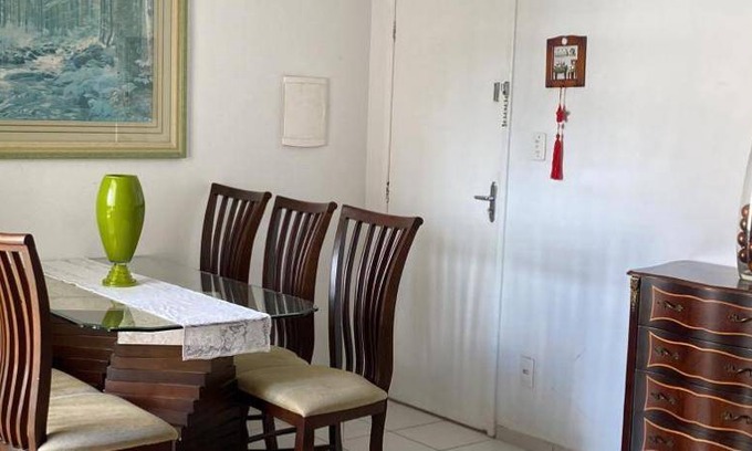Jabutiana Apartment | 70 m² Apartment ∙ 3 bedrooms ∙ 2 guests