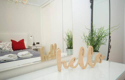 Lekeitio Apartment | 70 m² Apartment ∙ 3 bedrooms ∙ 4 guests