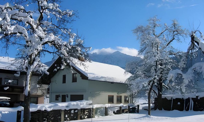 Jenig Apartment | 70 m² Apartment ∙ 2 bedrooms ∙ 6 guests